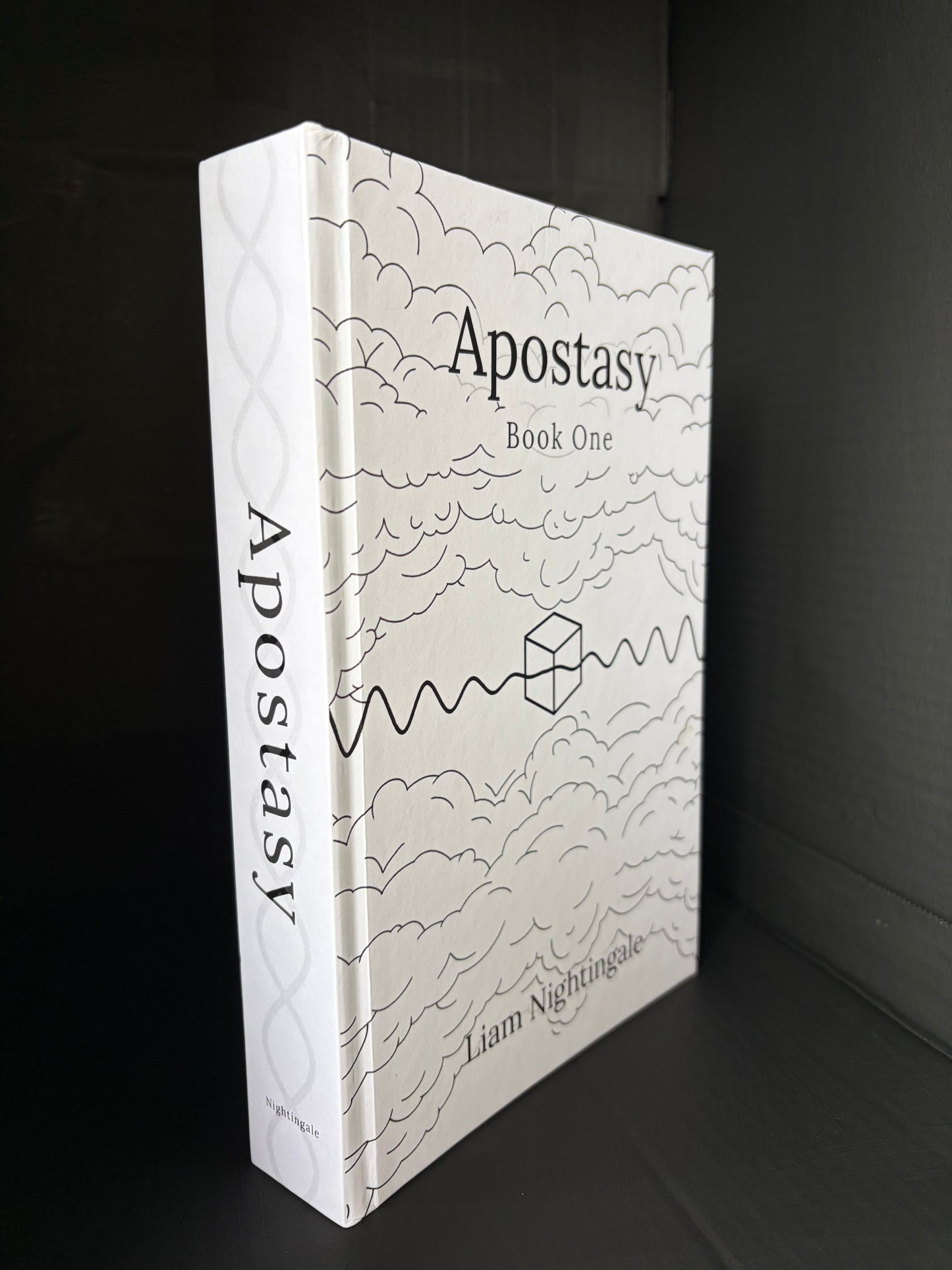 Apostasy